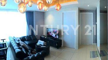 Gambar 2 DIJUAL Apt. Grand Kamala Lagoon Bekasi - Tipe Hoek Best View