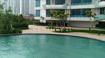 Gambar 3 DIJUAL Apt. Grand Kamala Lagoon Bekasi - Tipe Hoek Best View