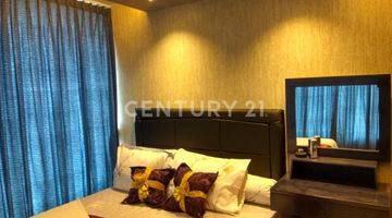 Gambar 1 DIJUAL Apt. Grand Kamala Lagoon Bekasi - Tipe Hoek Best View