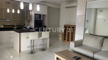 Gambar 3 FOR SALE 1 PARK RESIDENCES - GANDARIA
FULLY FURNISHED
CITY VIEW

