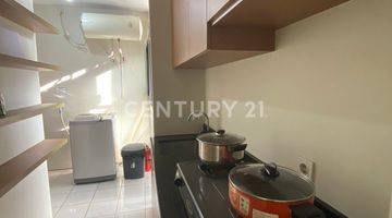 Gambar 4 FOR SALE 1 PARK RESIDENCES - GANDARIA
FULLY FURNISHED
CITY VIEW

