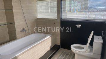 Gambar 2 FOR SALE 1 PARK RESIDENCES - GANDARIA
FULLY FURNISHED
CITY VIEW

