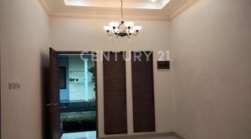 Gambar 5 Sewa Rumah Jagakarsa CLUSTER Semi Furnished Murah Pasti Hemat