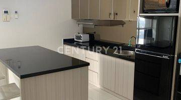 Gambar 5 FOR SALE 1 PARK RESIDENCES - GANDARIA
FULLY FURNISHED
CITY VIEW

