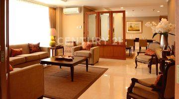 Gambar 4 Sewa Condonomium Full Furnished ANDARA CILANDAK FREE Facility