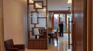 Gambar 4 Sewa Rumah Mewah Full Furnished Lebak Bulus Jakarta Selatan 