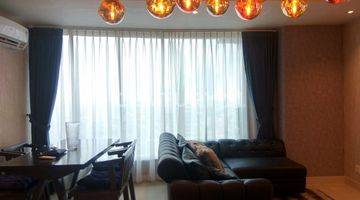 Gambar 4 DIJUAL Apt. Grand Kamala Lagoon Bekasi - Tipe Hoek Best View