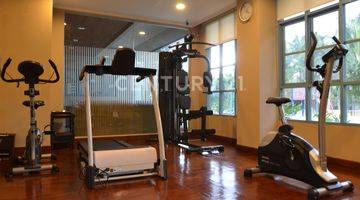 Gambar 2 Sewa Condonomium Full Furnished ANDARA CILANDAK FREE Facility