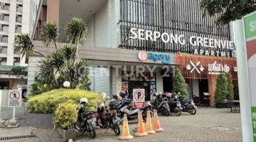 Gambar 1 DIJUAL CEPAT NEGO SAMPAI JADI Apt SERPONG GREEN VIEW - TANGSEL