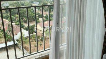 Gambar 2 DIJUAL CEPAT NEGO SAMPAI JADI Apt SERPONG GREEN VIEW - TANGSEL