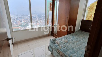 Gambar 4 APARTEMEN PATRIA PARK CAWANG