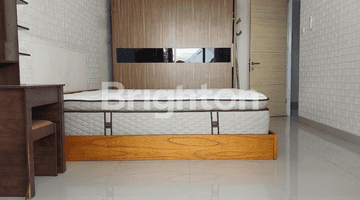 Gambar 4 Dijual Alam Sutera - Sutera Flamboyan (semi Furnished)