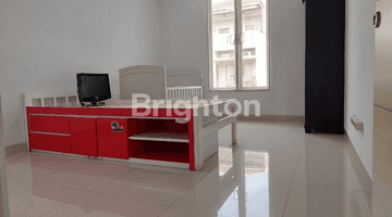 Gambar 2 Dijual Alam Sutera - Sutera Flamboyan (semi Furnished)