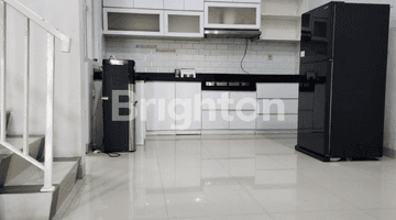 Gambar 1 Dijual Alam Sutera - Sutera Flamboyan (semi Furnished)