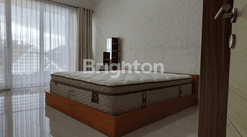 Gambar 3 Dijual Alam Sutera - Sutera Flamboyan (semi Furnished)