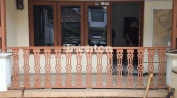 Gambar 2 Rumah Kav Polri Ampera Jaksel (harga Bagus) 