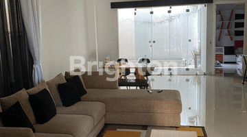 Gambar 1 Rumah Mewah Sutera Victoria Alam Sutera (full Furnished)