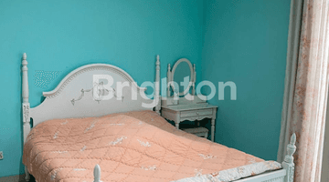 Gambar 3 Rumah Mewah Sutera Victoria Alam Sutera (full Furnished)