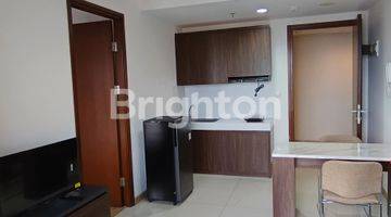 Gambar 1 Brand New Full Furnished Apartemen Mtown Signiture Tower Herald (seberang Summarecon Mall Serpong)