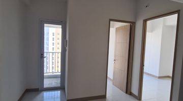 Gambar 2 For Rent Murah Apartment Tokyo Riverside PIK 2 Ukuran 40m²