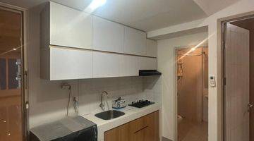 Gambar 1 Disewakan Apartement PIK 2 tipe 2br 36m2 best deal 40jt pertahun