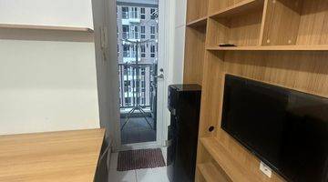 Gambar 3 Disewakan Apartement PIK 2 tipe 2br 36m2 best deal 40jt pertahun