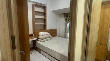 Gambar 2 Disewakan Apartement PIK 2 tipe 2br 36m2 best deal 40jt pertahun