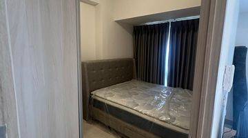 Gambar 4 For Rent Apartment Tokyo Riverside Pik 2 Furnished 