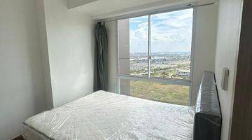 Gambar 1 Disewakan Apartment Tokyo Riverside PIK 2 Furnished Bagus