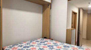 Gambar 5 Disewakan Apartment Tokyo Riverside PIK 2 Furnished Bagus