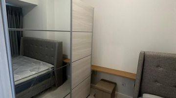 Gambar 2 For Rent Apartment Tokyo Riverside Pik 2 Furnished 