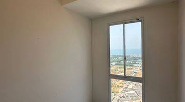 Gambar 1 Disewakan Apartment Tokyo Riverside PIK 2 Tipe 2br Kosongan 2AC