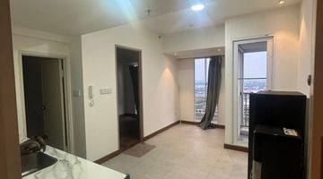 Gambar 3 Disewakan Apartment Tokyo Riverside Pik 2 Tipe 1br 36m² Furnished