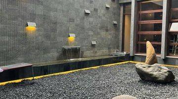 Gambar 5 Rumah Baru Industrial Modern Dalam Cluster Aristoteles Gading Serpong