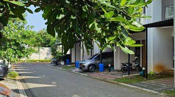 Gambar 2 Termurah, Rumah 3 Lantai Di Provence Suites, Bsd