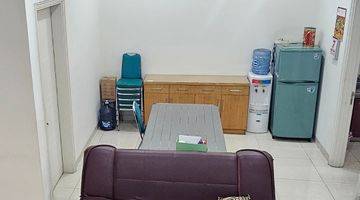 Gambar 3  Rumah Semi Furnished - Maxwell, Gading Serpong