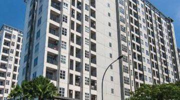 Gambar 1  Apartemen Saveria BSD, 1BR, Belum Pernah Huni