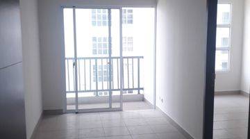 Gambar 3  Apartemen Saveria BSD, 1BR, Belum Pernah Huni