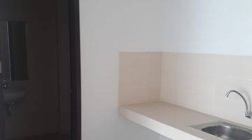 Gambar 5  Apartemen Saveria BSD, 1BR, Belum Pernah Huni