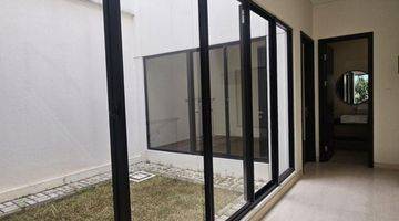 Gambar 3 Rumah Modern Dalam Cluster Di Gading Serpong (full Facilities)