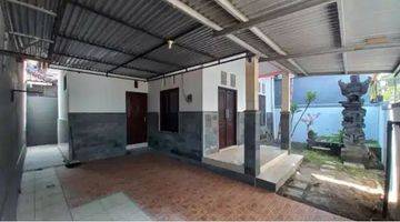 Gambar 1 Rumah minimalis sederhana