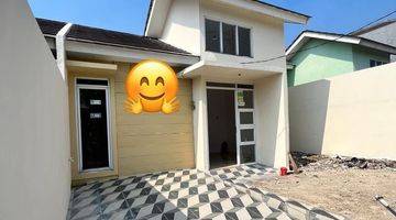 Gambar 5 Dijual Rumah Di Citra Indah City Jonggol