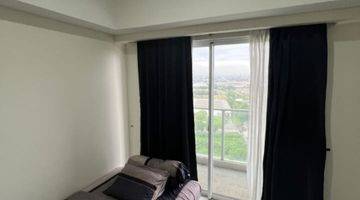 Gambar 2 Disewakan Apartemen.sedayu City Apartemen Sedayu City Furnished 1 Kamar Tidur Bagus