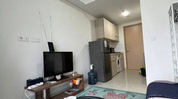 Gambar 1 Disewakan Apartemen.sedayu City Apartemen Sedayu City Furnished 1 Kamar Tidur Bagus