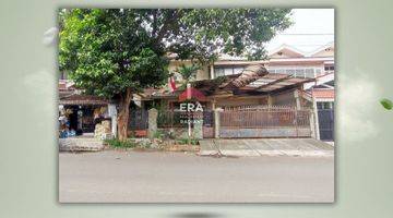 Gambar 1 Dijual : Rumah Di Jl. Maleo Bintaro Sektor 9