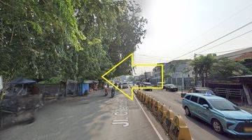 Gambar 2 Dijual Tanah Lokasi Strategis Pinggir Jalan Di Ciledug Raya Jl. Hos Cokroaminoto, Tangerang