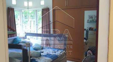 Gambar 5 Dijual Rumah Hook Siap Huni Di Cluster Permata Callysta, Bintaro Sektor 9