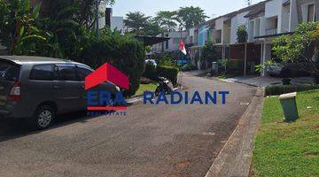 Gambar 3 Dijual : Rumah Siap Huni Di Emerald Town House Bintaro