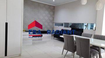 Gambar 4 Dijual Rumah Siap Huni Full Furnish Di Discovery Aluvia Bintaro