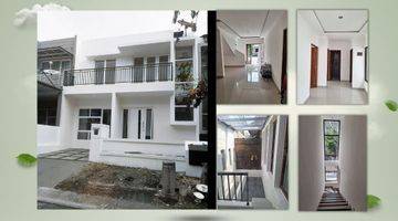 Gambar 1 Dijual Rumah Bagus Siap Huni Di Emerald Town House, Bintaro Jaya